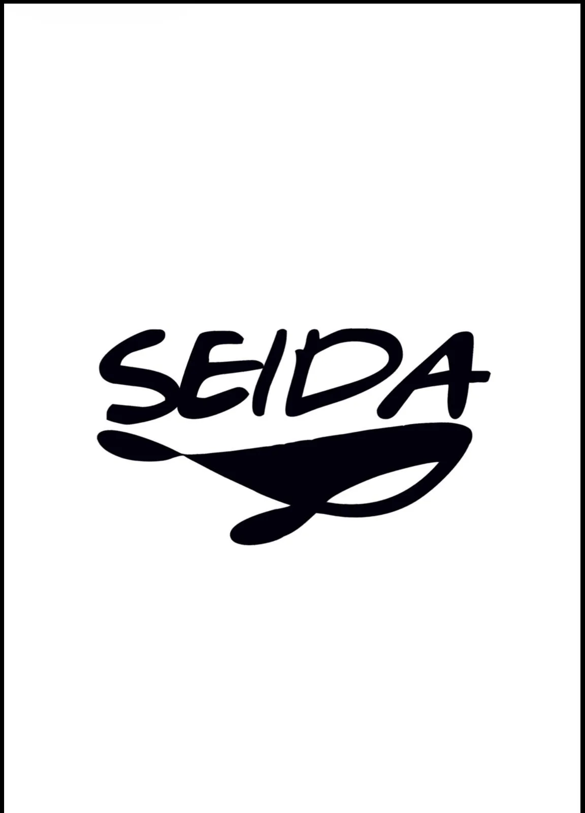 SEIDA Logo